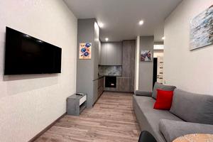 квартира за адресою Олеся Гончара вул., 38