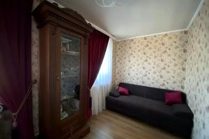 квартира за адресою житловий масив Червоний Камінь, 4