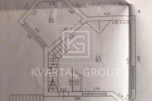 будинок за адресою Квіткова