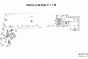 будинок за адресою В'ячеслава Липинського вул. (Чапаєва), 66