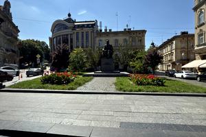 квартира за адресою Тараса Шевченка просп., 34