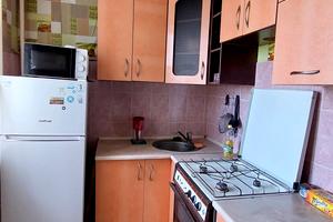 квартира за адресою Державності вул., 23 к3