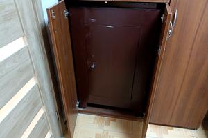 комерційна за адресою Шолом-Алейхема вул., 3