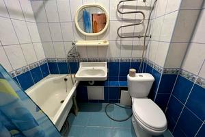 квартира по адресу Космонавтов ул., 5А
