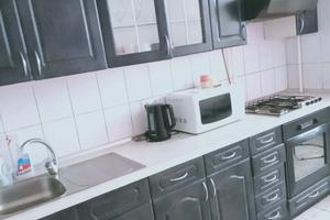 квартира за адресою Бульвар Лесі Українки, 36В