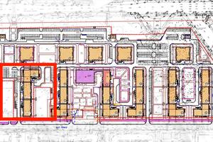 квартира по адресу Мира ул., 41