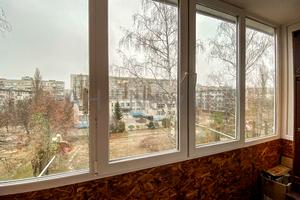 квартира за адресою Харківська вул., 8