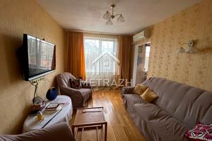 квартира за адресою Тракторобудівників просп., 77