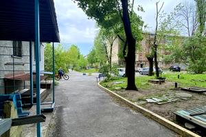 квартира по адресу Богдана Хмельницкого просп. (Героїв Сталінграда), 4