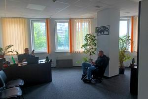 комерційна за адресою Генерала Алмазова вул. (Кутузова), 36б