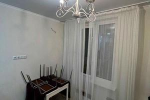 квартира по адресу Фестивальный пер., 44
