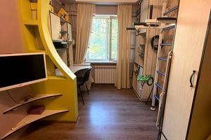 квартира по адресу Паустовского ул., 27