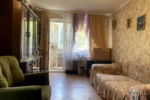 квартира по адресу Генерала Петрова ул., 44