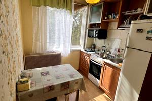 квартира за адресою Харків, Тракторобудівників просп., 114