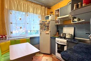 квартира по адресу Золочевская ул., 26