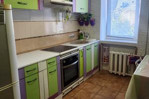 квартира по адресу Юрия Липы ул., 16