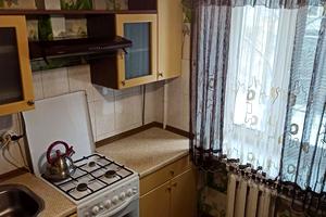 квартира по адресу Братів Зерових ул. (Червонопартизанська), 2-А