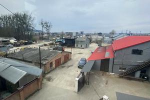 коммерческая по адресу Кукурузная ул., 4а