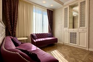 квартира по адресу Отрадная ул., 13