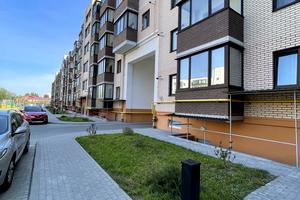 квартира за адресою Центральна вул. (Мічуріна), 2а