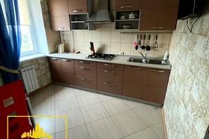 квартира за адресою Небесної Сотні вул. (Пролетарська), 34