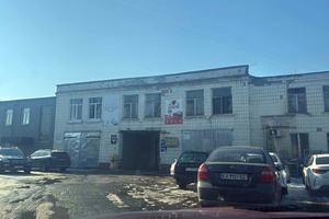 комерційна за адресою Гната Хоткевича вул. (Червоногвардійська), 34