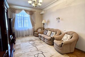 квартира по адресу Фалеевская ул. (Москва — Санкт-Петербург), 91