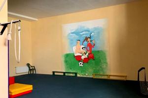 коммерческая по адресу Китобойная ул., 18