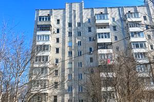 квартира за адресою 1-ша Слобідська вул., 43