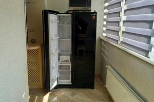 квартира по адресу Вильямса, 59к