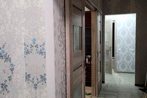 квартира по адресу Янтарная ул., 77