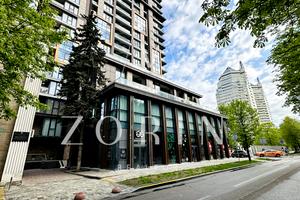 коммерческая по адресу Володимира Вернадського ул. (Дзержинського), 29-К