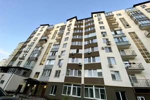 квартира за адресою Клочківська вул., 101ж