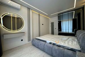 квартира за адресою Ленкавського вул., 34 к3