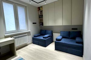 квартира по адресу Ботанический пер., 4/2