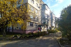 квартира за адресою Слобожанський просп. (Газети 