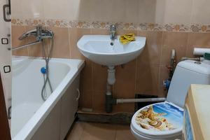 квартира за адресою Михайла Лушпи просп., 52