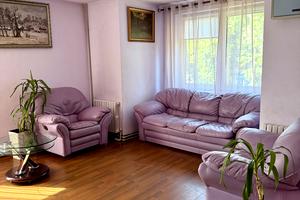 квартира за адресою Максима Чиженка пров. (Матросова), 11