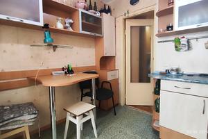 квартира по адресу Довженка ул., 10/1