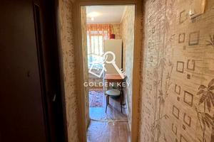 квартира по адресу Віктора Оцерклевича ул. (Курчатова), 38