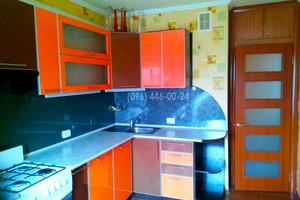квартира по адресу Ревуцкого ул., 8