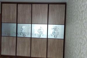 квартира за адресою Милославська вул., 2-Б