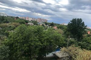 квартира за адресою Європейська вул. (Фрунзе), 92а