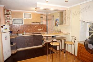 квартира за адресою Киргизька вул., 6б