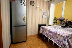квартира по адресу Бориспольская ул., 28-Б