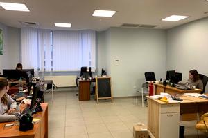 комерційна за адресою Середньофонтанська вул., 19
