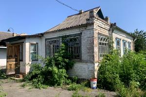 дом по адресу Сірка, 53