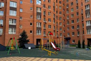 квартира за адресою Миру просп., 2-К