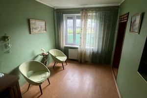 дом по адресу Переможна ул., 26