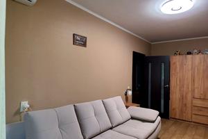 квартира за адресою Академіка Заболотного вул., 34